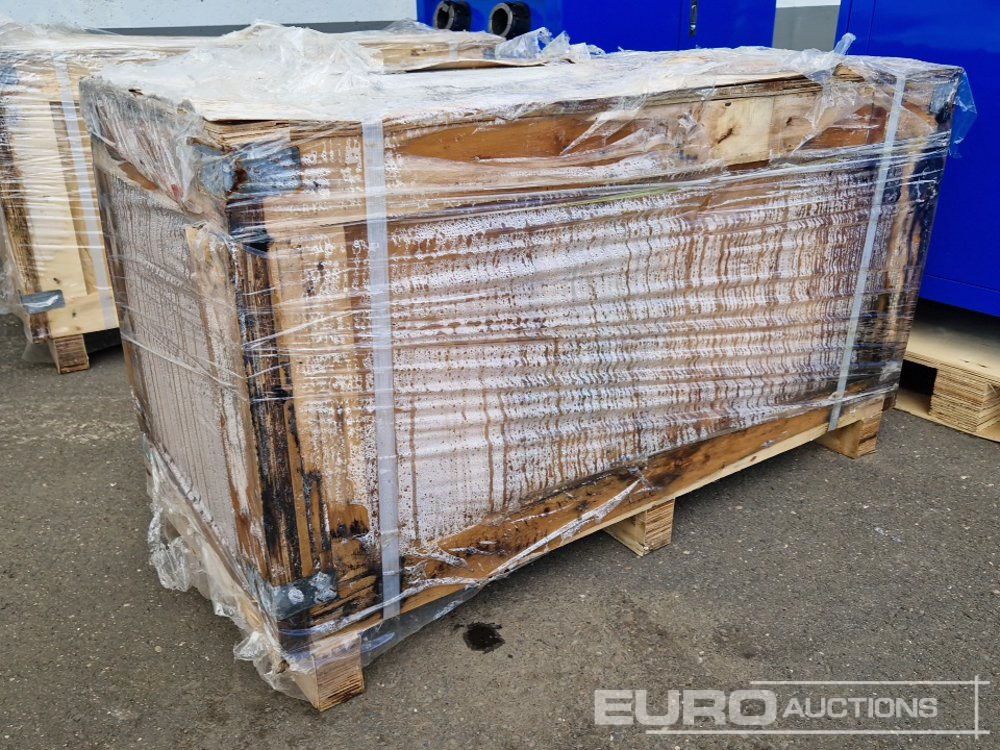 Unused Solmek HM-150 - Hydraulic hammer: picture 2 Unused Solmek HM-150 - Hydraulic hammer: picture 2
