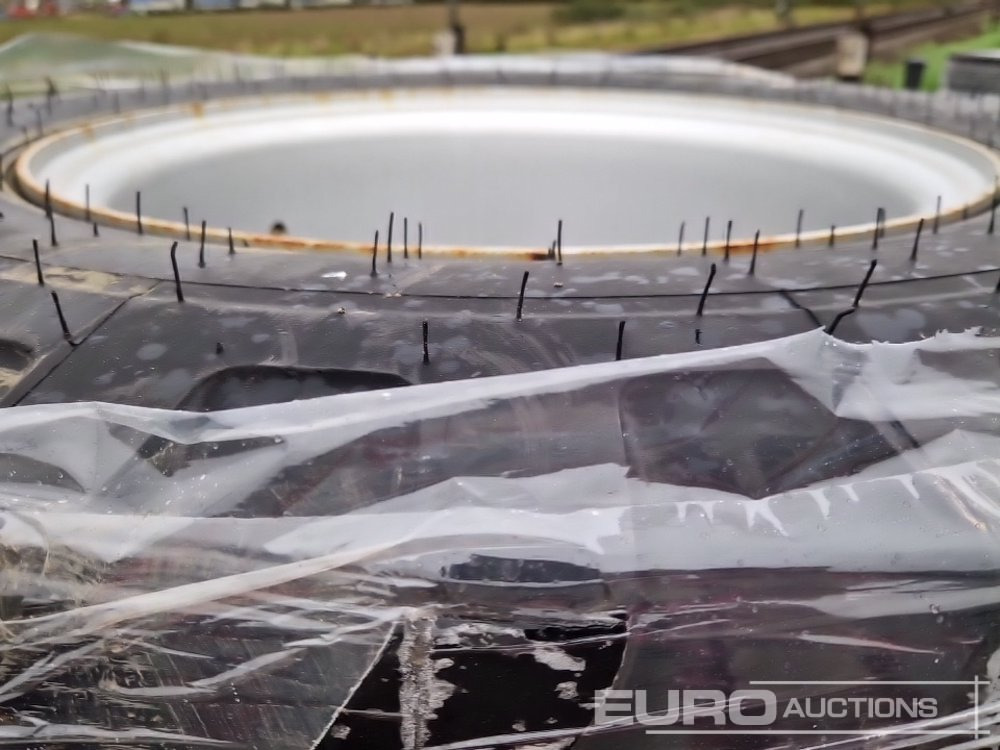 Unused Tyre to suit Wacker Neuson EW100 (4 of) - Tire: picture 4 Unused Tyre to suit Wacker Neuson EW100 (4 of) - Tire: picture 4