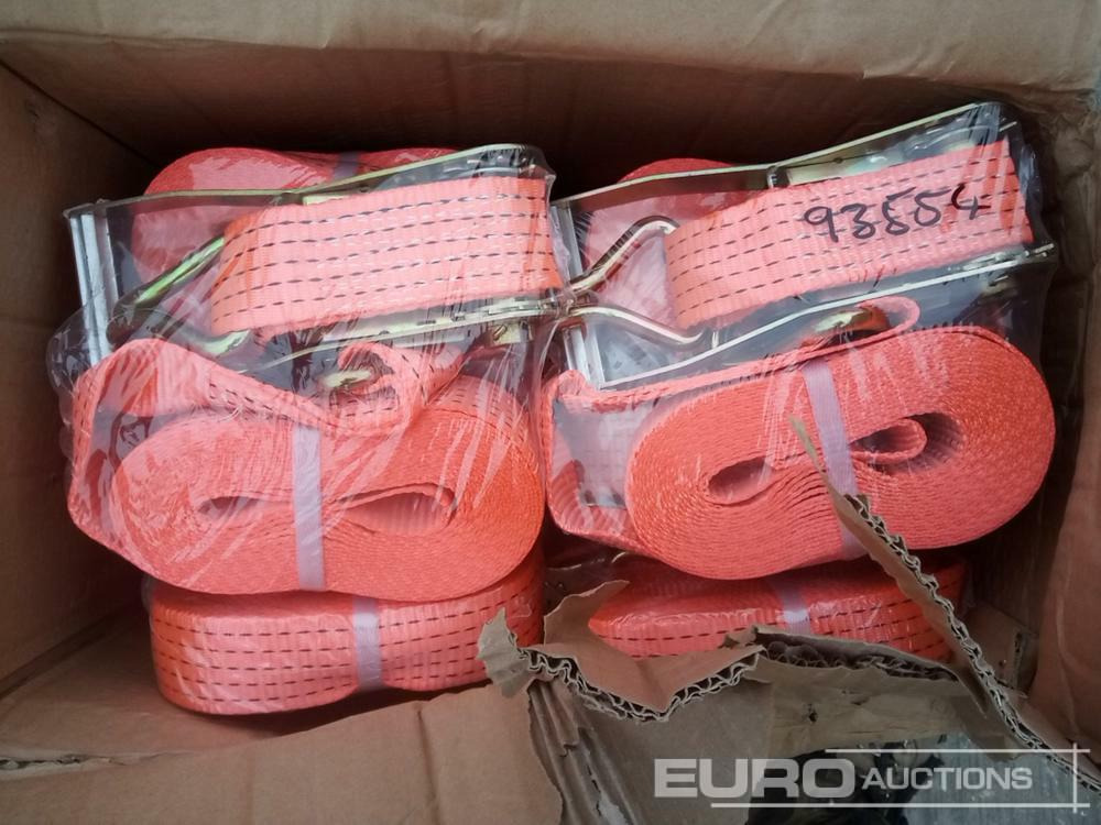 Unused Uni 3T*L8M - Construction equipment: picture 3 Unused Uni 3T*L8M - Construction equipment: picture 3