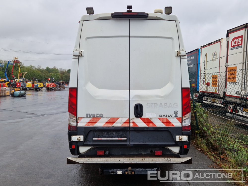 2015 Iveco Daily - Van: picture 4 2015 Iveco Daily - Van: picture 4