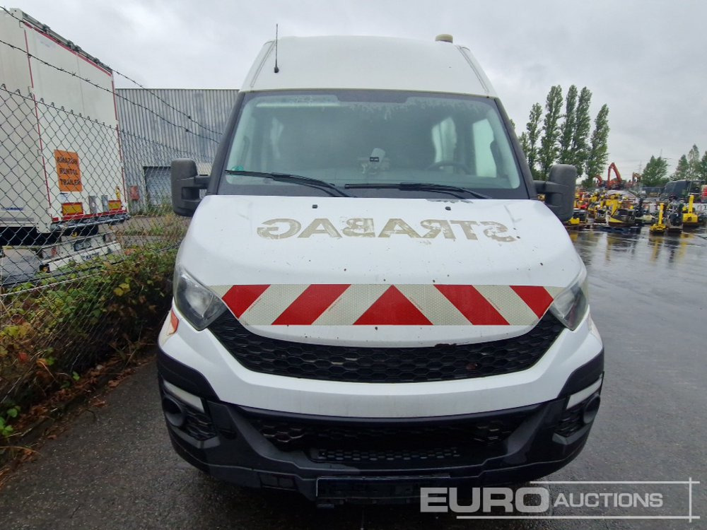 2015 Iveco Daily - Van: picture 5 2015 Iveco Daily - Van: picture 5