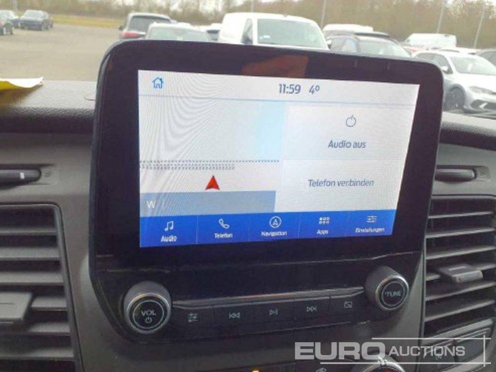 2022 Ford Transit - Van: picture 5 2022 Ford Transit - Van: picture 5