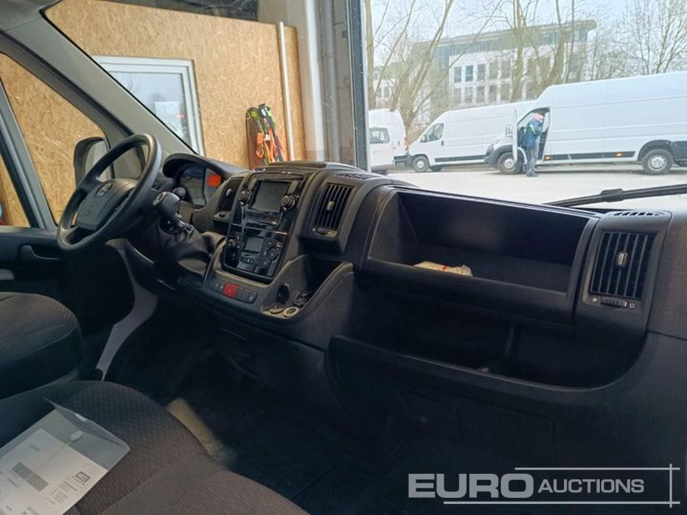 2023 Opel Movano - Van: picture 5 2023 Opel Movano - Van: picture 5