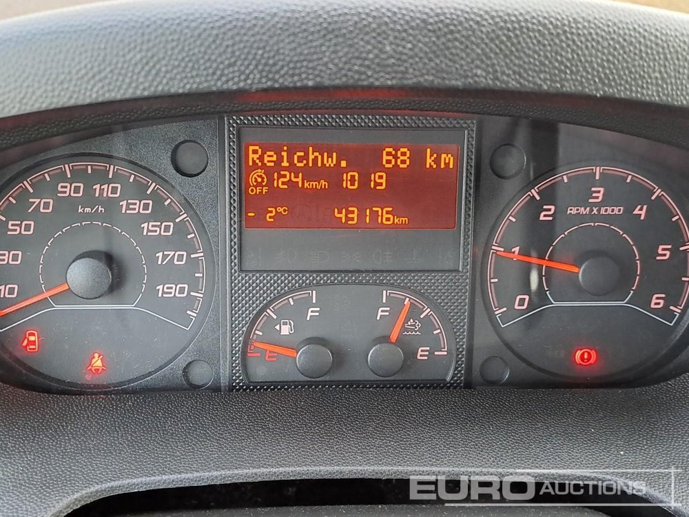 2023 Opel Movano - Van: picture 5 2023 Opel Movano - Van: picture 5