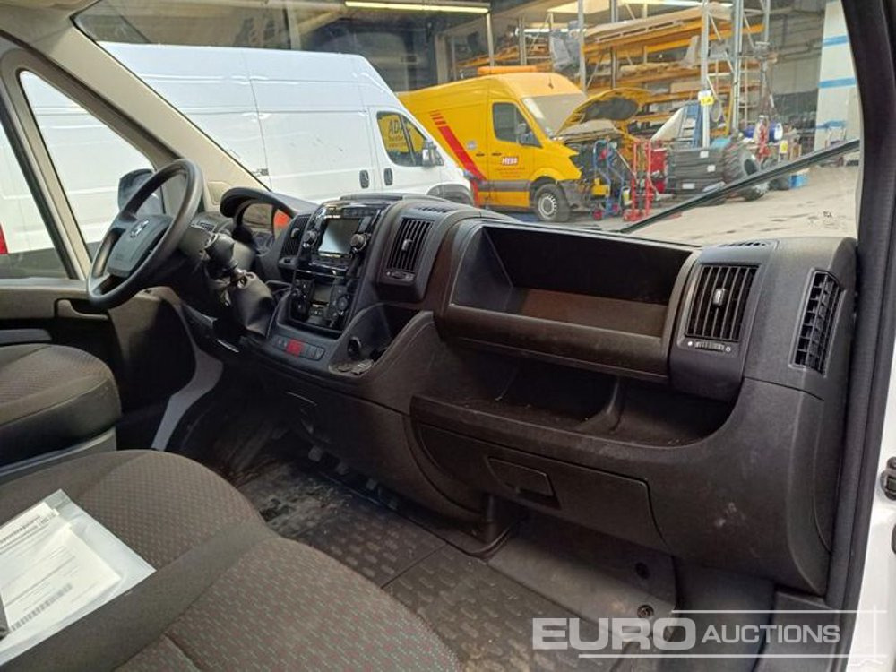 2023 Opel Movano - Van: picture 5 2023 Opel Movano - Van: picture 5