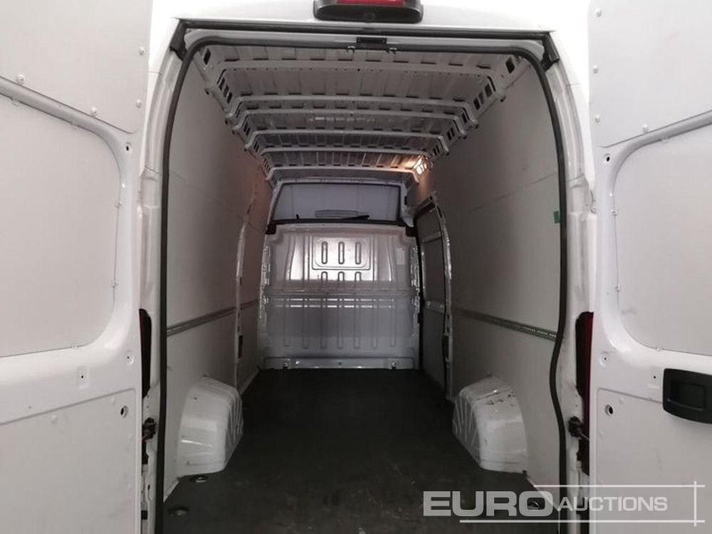 2023 Opel Movano - Van: picture 5 2023 Opel Movano - Van: picture 5