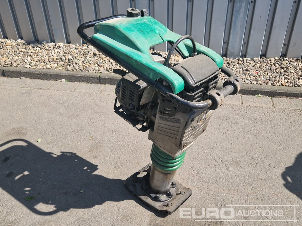 Wacker Neuson BS50-4S - Asphalt machine: picture 4 Wacker Neuson BS50-4S - Asphalt machine: picture 4