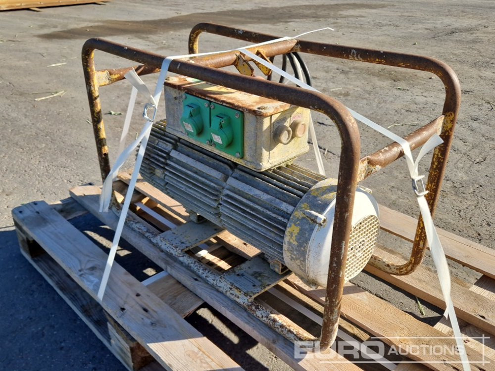 Wacker Neuson FU5Z/200 - Asphalt machine: picture 3 Wacker Neuson FU5Z/200 - Asphalt machine: picture 3