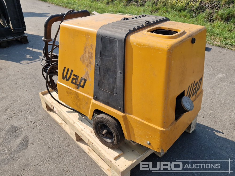 Wap Pressure Washer - Pressure washer: picture 4 Wap Pressure Washer - Pressure washer: picture 4