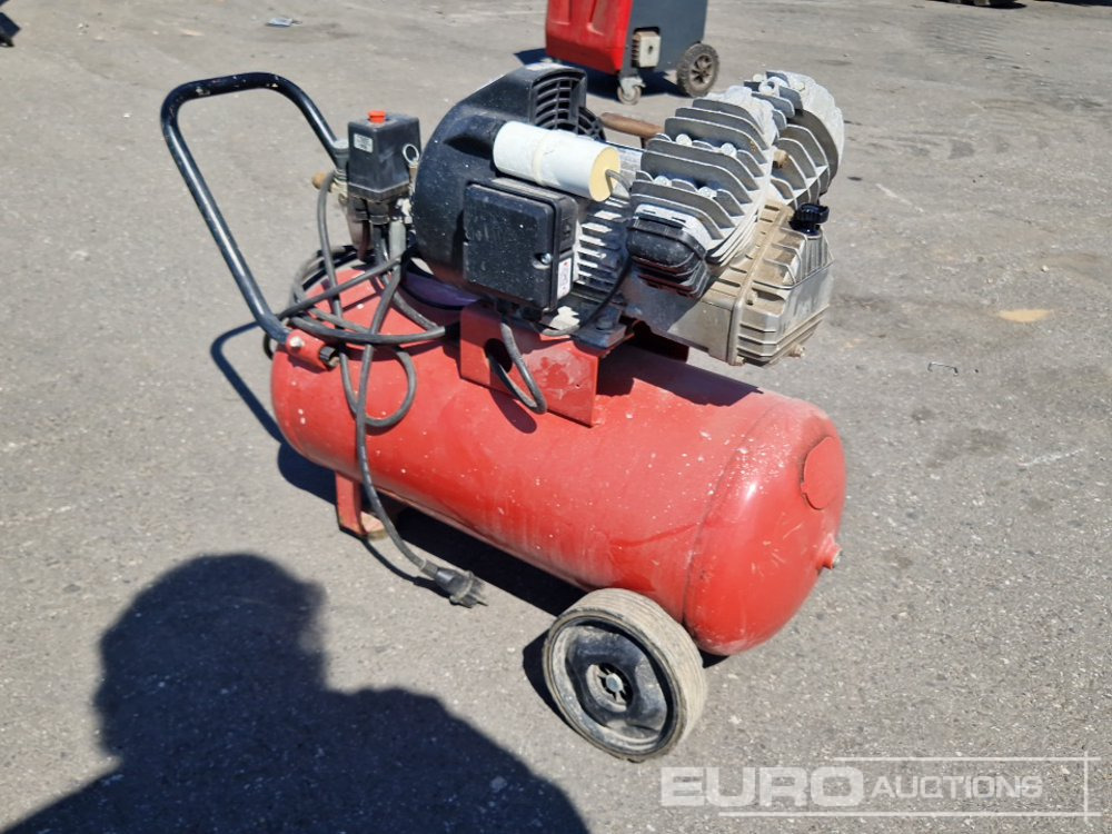 Würth Master K410 12CFM Workshop Compressor - Air compressor: picture 4 Würth Master K410 12CFM Workshop Compressor - Air compressor: picture 4