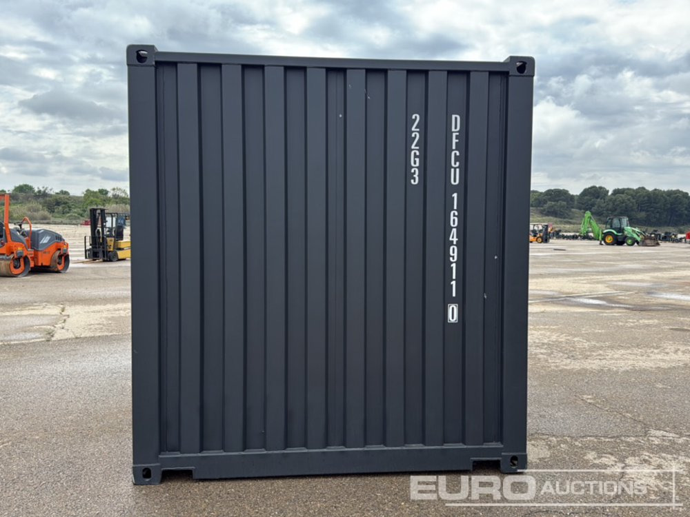 20' GP Open Sided Container, 2 Side Doors, Max gross weight: 24000 KG, Tare weight: 2430 KG, Net payload: 21570 KG, External dimensions: 6058 x 2438 x 2591 mm, Forklift Pockets / Contenedor - Shipping container: picture 3 20' GP Open Sided Container, 2 Side Doors, Max gross weight: 24000 KG, Tare weight: 2430 KG, Net payload: 21570 KG, External dimensions: 6058 x 2438 x 2591 mm, Forklift Pockets / Contenedor - Shipping container: picture 3
