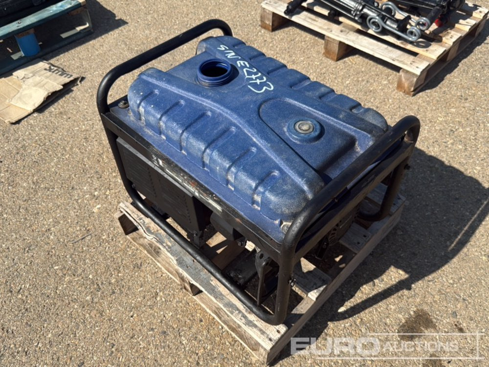 2010 Einhell BTPG2800 - Construction equipment: picture 4 2010 Einhell BTPG2800 - Construction equipment: picture 4