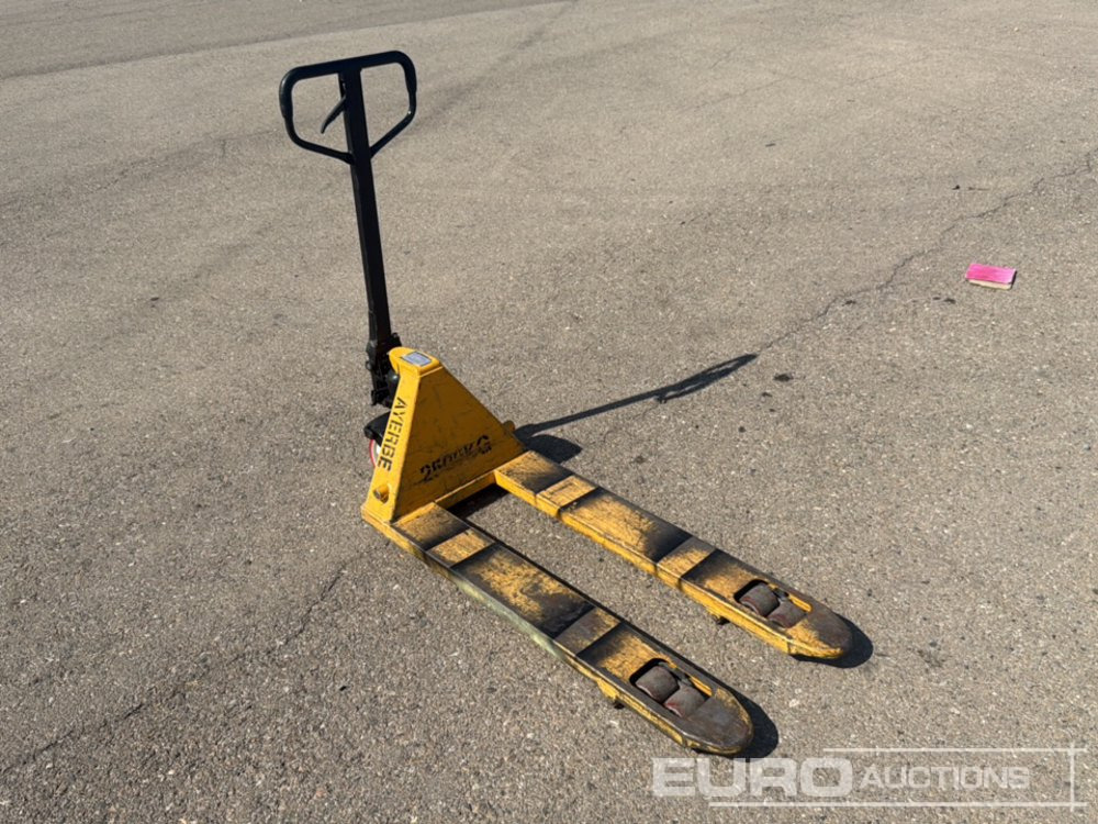 2014 Ayerbe HPT-D - Construction equipment: picture 4 2014 Ayerbe HPT-D - Construction equipment: picture 4