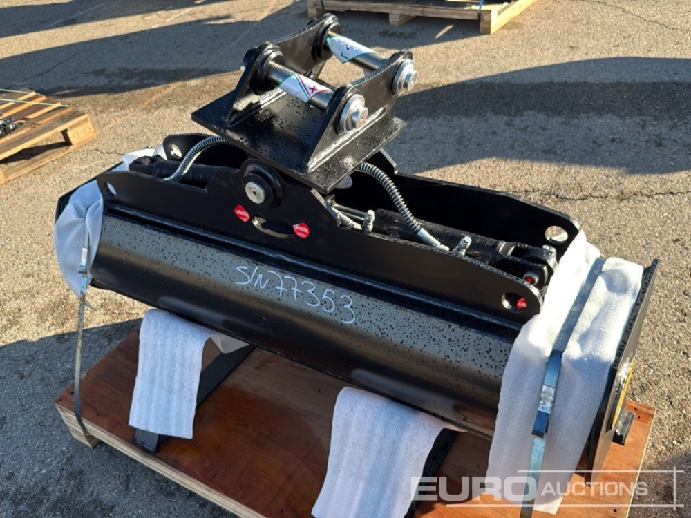 2023 Geith AT04R-1400-2014 - Bucket: picture 2 2023 Geith AT04R-1400-2014 - Bucket: picture 2