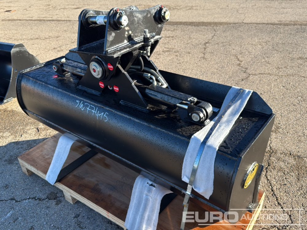 2023 Geith AT11R-1700-11182 - Bucket: picture 2 2023 Geith AT11R-1700-11182 - Bucket: picture 2