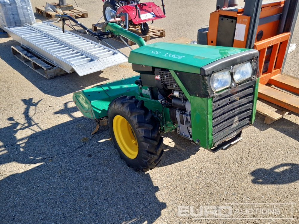 Ferrari MC72S - Agricultural machinery: picture 1 Ferrari MC72S - Agricultural machinery: picture 1