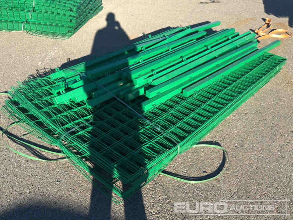 Unused 2025 KMY Industrial 2900x1700mm - Agricultural machinery: picture 3 Unused 2025 KMY Industrial 2900x1700mm - Agricultural machinery: picture 3