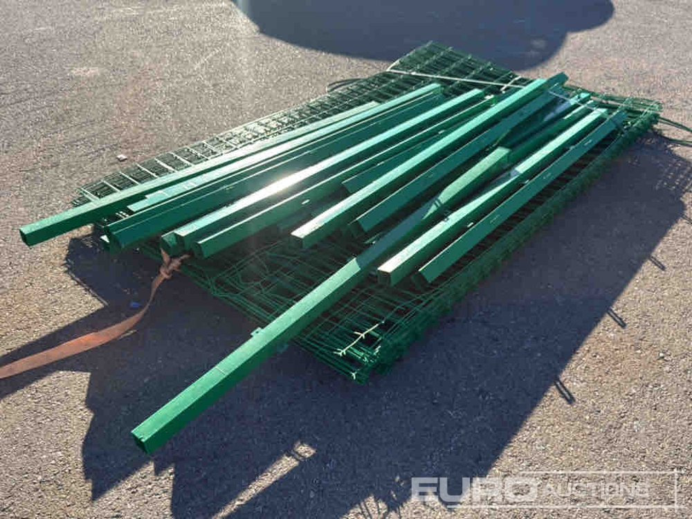 Unused 2025 KMY Industrial 2900x1700mm - Agricultural machinery: picture 1 Unused 2025 KMY Industrial 2900x1700mm - Agricultural machinery: picture 1