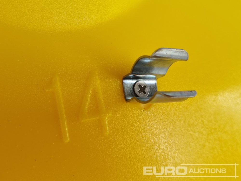Unused Boss FLSP-15-061 - Agricultural machinery: picture 5 Unused Boss FLSP-15-061 - Agricultural machinery: picture 5