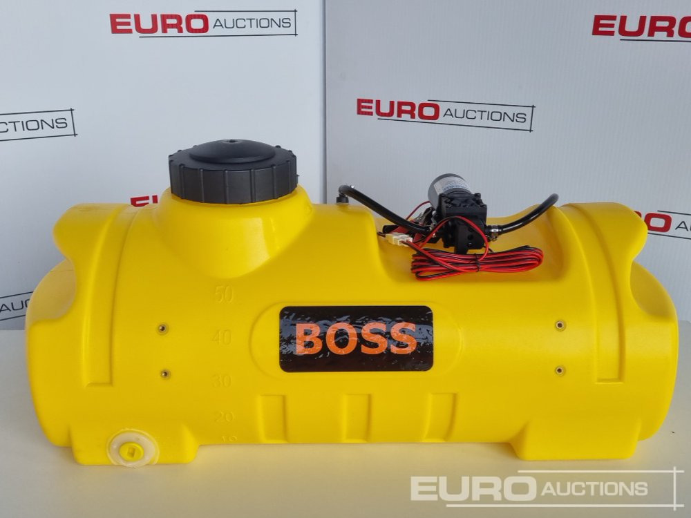 Unused Boss FLSP-15-061 - Agricultural machinery: picture 1 Unused Boss FLSP-15-061 - Agricultural machinery: picture 1