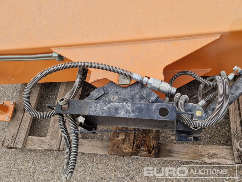Ausa 03CBO2000 - Attachment for Forklift: picture 5 Ausa 03CBO2000 - Attachment for Forklift: picture 5