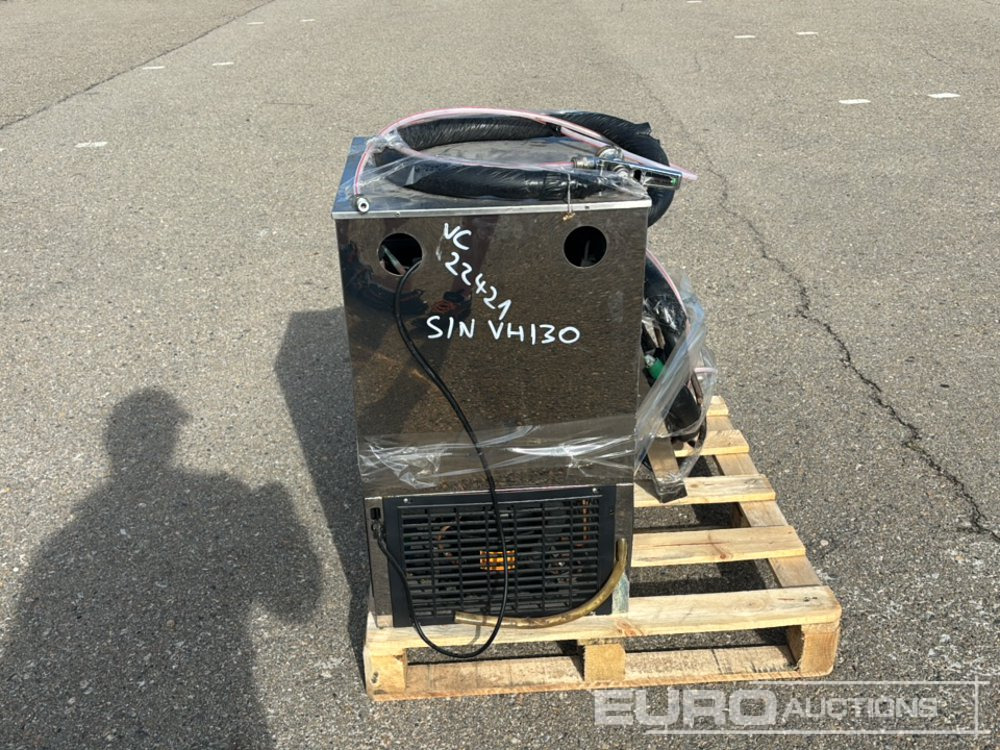 Cornelius HKV-100 - Construction equipment: picture 4 Cornelius HKV-100 - Construction equipment: picture 4