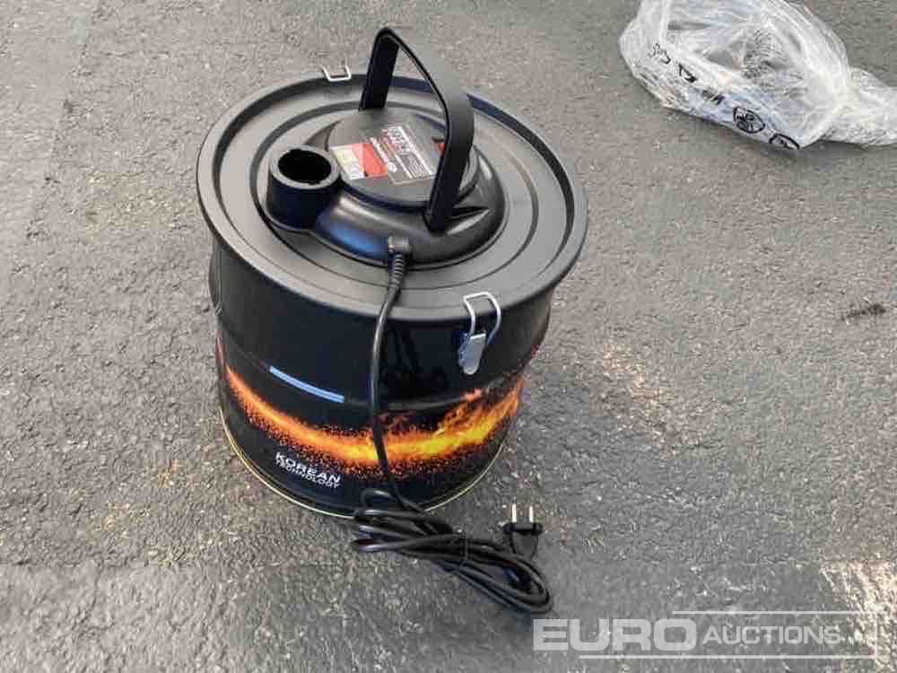 Daewoo DAAVC1200K-20L - Construction equipment: picture 5 Daewoo DAAVC1200K-20L - Construction equipment: picture 5