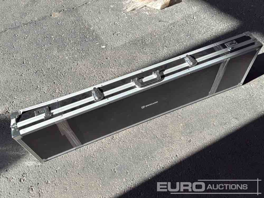 Hard Rifle Case - Construction equipment: picture 4 Hard Rifle Case - Construction equipment: picture 4