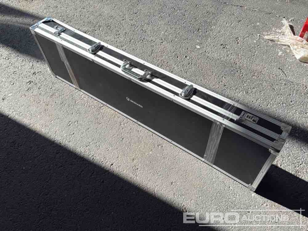 Hard Rifle Case - Construction equipment: picture 3 Hard Rifle Case - Construction equipment: picture 3