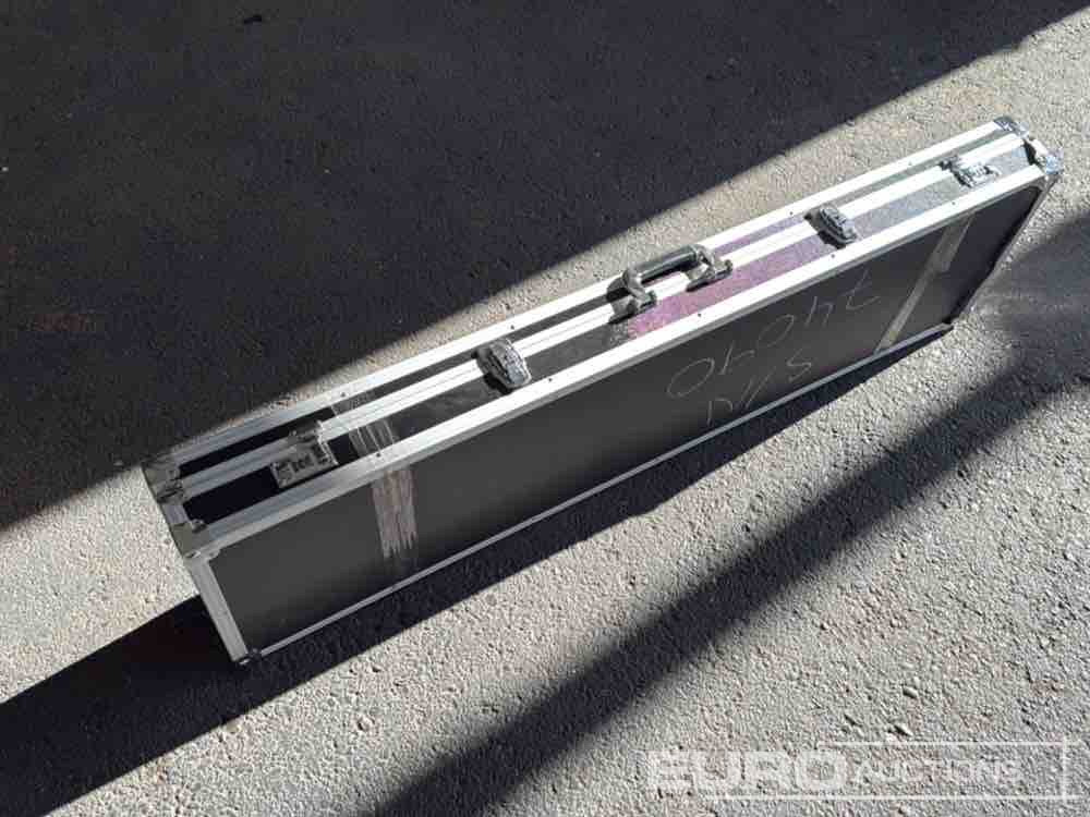 Hard Rifle Case - Construction equipment: picture 2 Hard Rifle Case - Construction equipment: picture 2