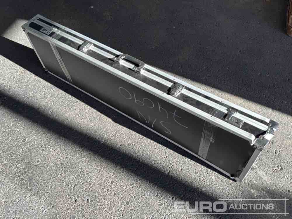 Hard Rifle Case - Construction equipment: picture 1 Hard Rifle Case - Construction equipment: picture 1