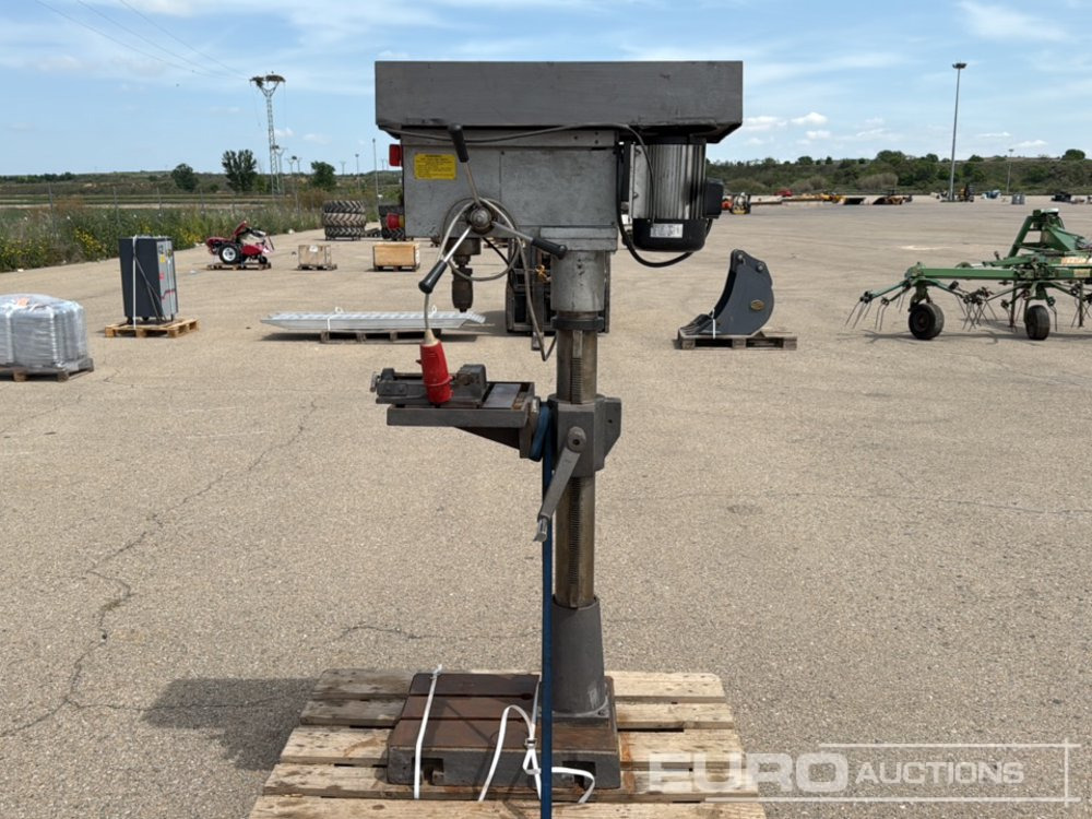 Imapor s.a. TR2500 - Construction equipment: picture 2 Imapor s.a. TR2500 - Construction equipment: picture 2