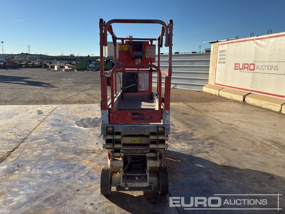 JLG 1930ES - Aerial platform: picture 4 JLG 1930ES - Aerial platform: picture 4