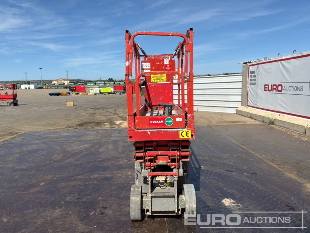 JLG 2030ES - Aerial platform: picture 4 JLG 2030ES - Aerial platform: picture 4