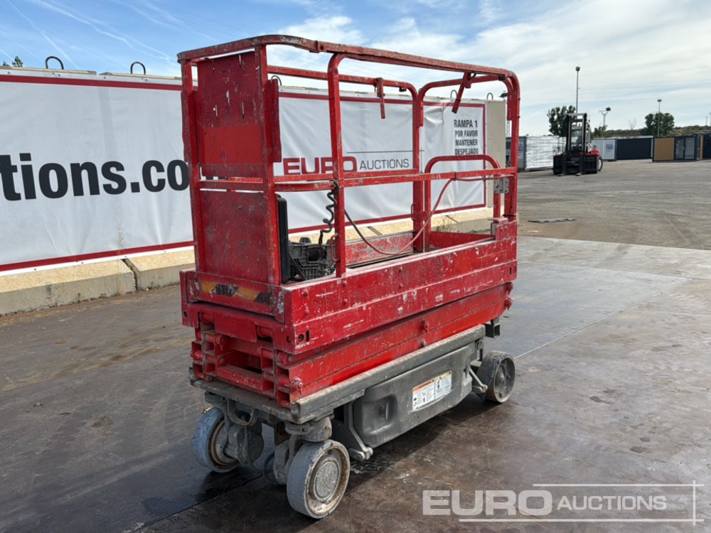 JLG 2030ES - Aerial platform: picture 1 JLG 2030ES - Aerial platform: picture 1