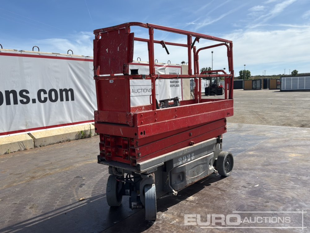 JLG 2030ES - Aerial platform: picture 1 JLG 2030ES - Aerial platform: picture 1