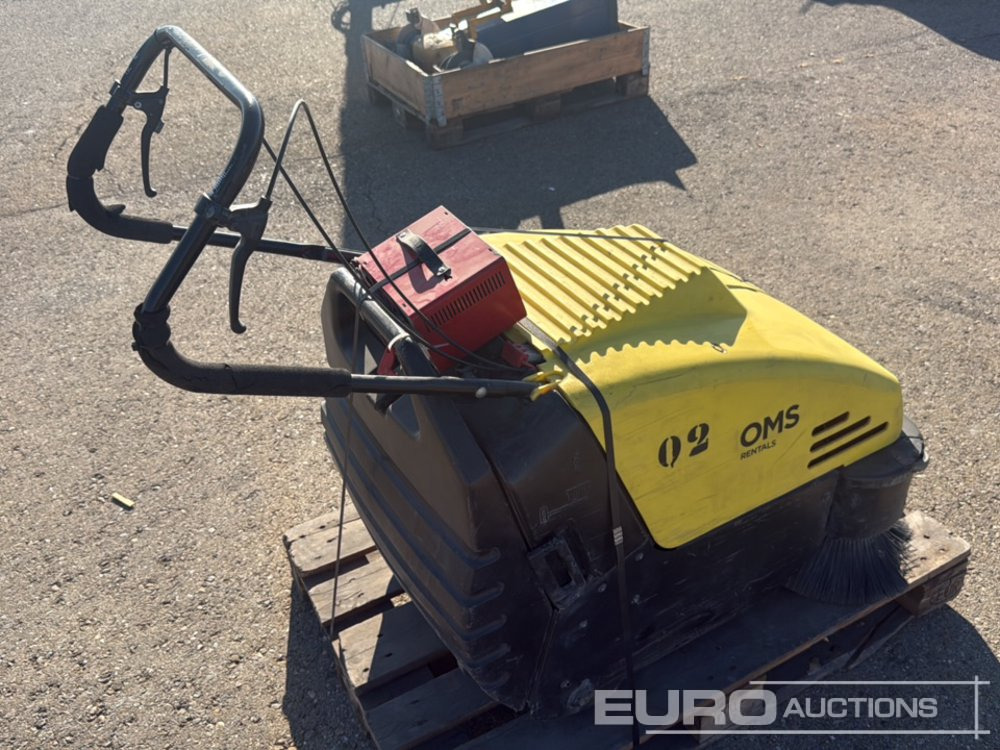 Karcher KSM750 - Construction equipment: picture 4 Karcher KSM750 - Construction equipment: picture 4