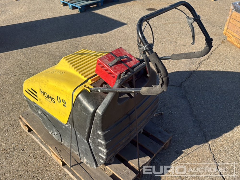 Karcher KSM750 - Construction equipment: picture 3 Karcher KSM750 - Construction equipment: picture 3