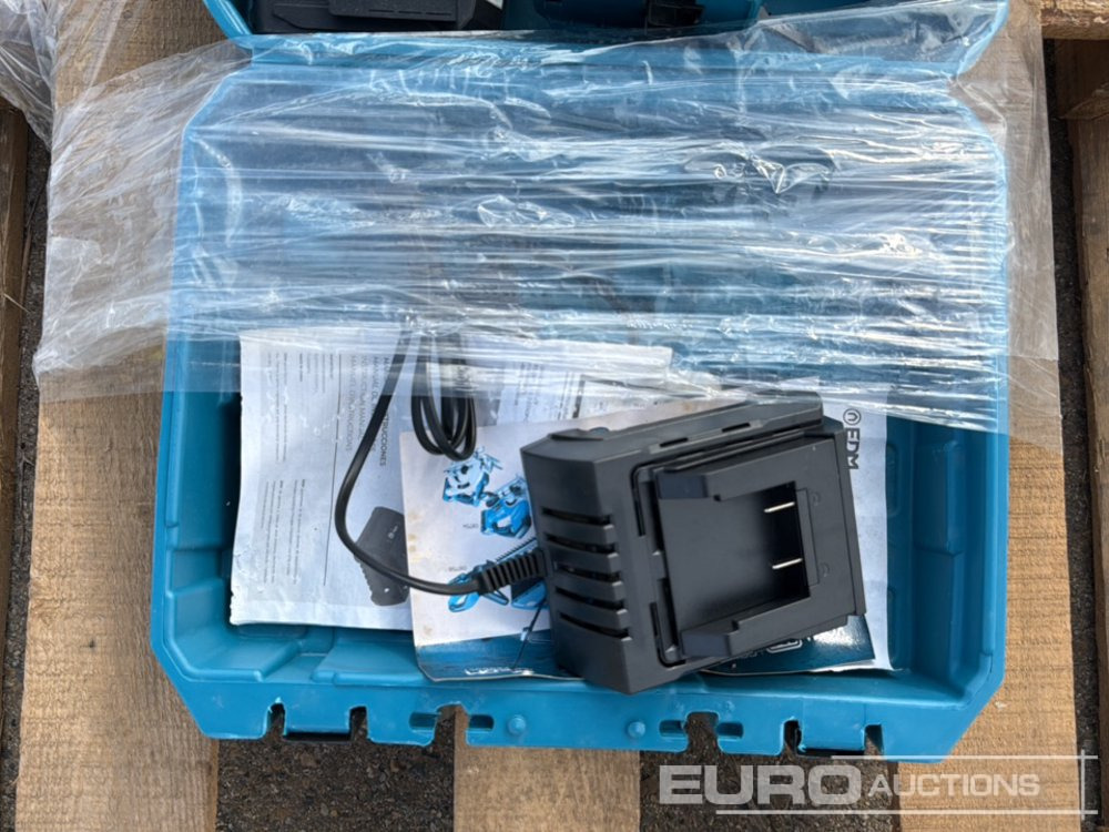 Koma Cordless Jig saw - Workshop equipment: picture 5 Koma Cordless Jig saw - Workshop equipment: picture 5