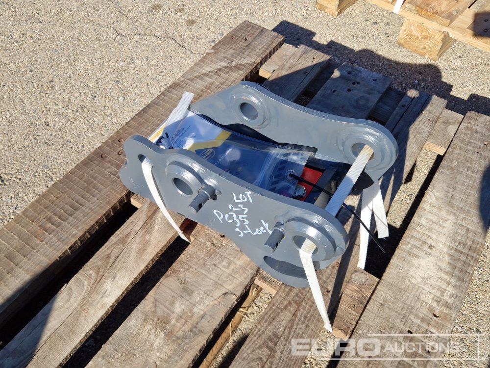 Strickland PC30 - Other machinery: picture 4 Strickland PC30 - Other machinery: picture 4