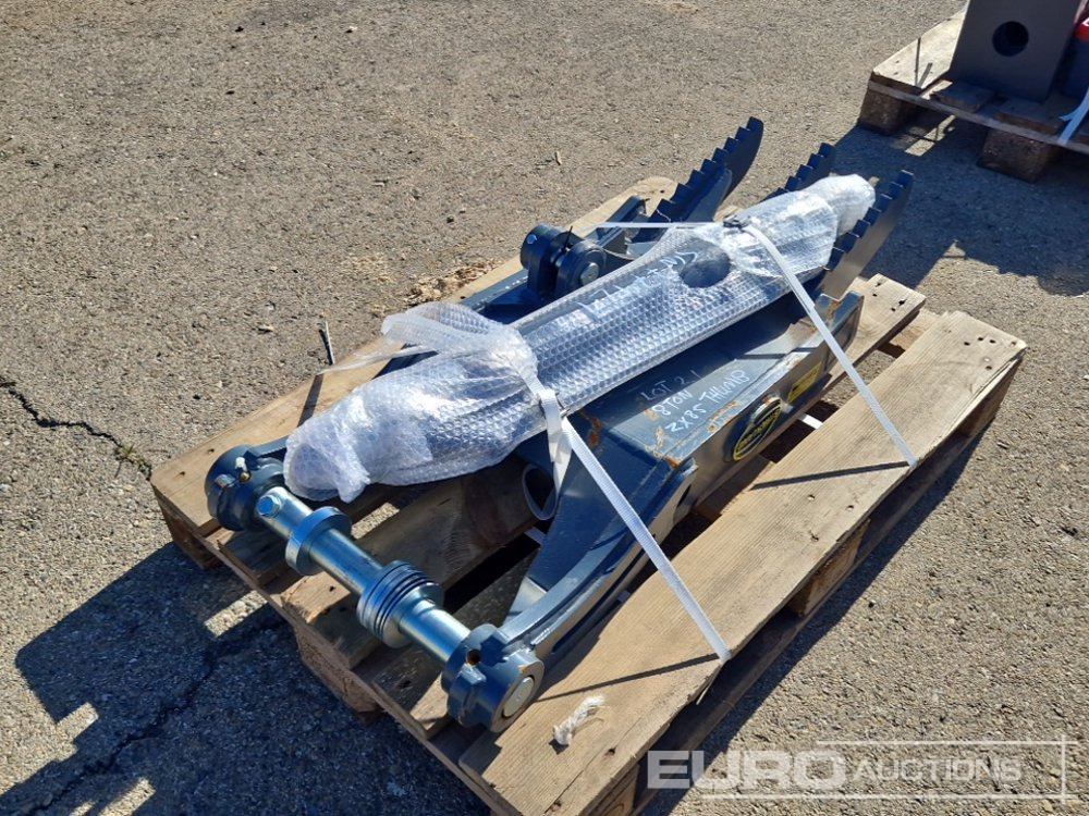 Strickland Ripper to Suit Exavator - Other machinery: picture 3 Strickland Ripper to Suit Exavator - Other machinery: picture 3