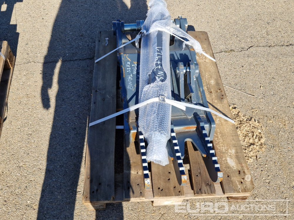 Strickland Ripper to Suit Exavator - Other machinery: picture 5 Strickland Ripper to Suit Exavator - Other machinery: picture 5