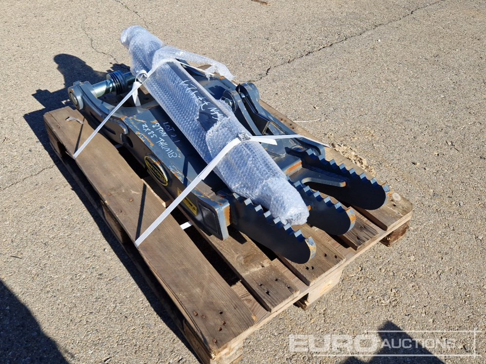 Strickland Ripper to Suit Exavator - Other machinery: picture 4 Strickland Ripper to Suit Exavator - Other machinery: picture 4