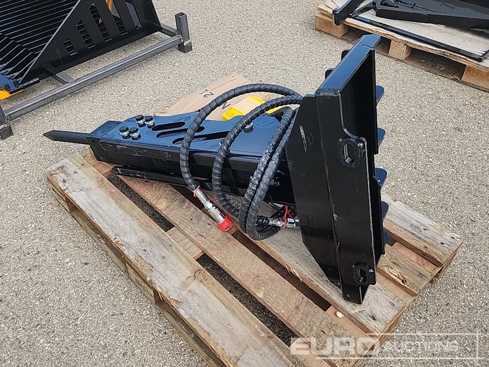 Unused 2025 Captok CK-P45 - Other machinery: picture 1 Unused 2025 Captok CK-P45 - Other machinery: picture 1