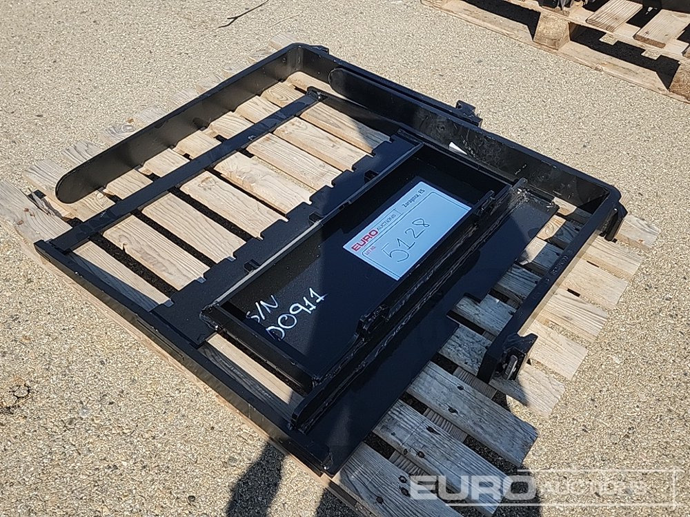 Unused 2025 Captok CK-XHC - Other machinery: picture 1 Unused 2025 Captok CK-XHC - Other machinery: picture 1