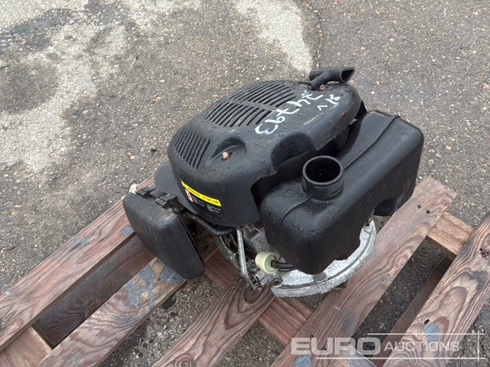 Smash Gasoline Engine - Construction equipment: picture 4 Smash Gasoline Engine - Construction equipment: picture 4