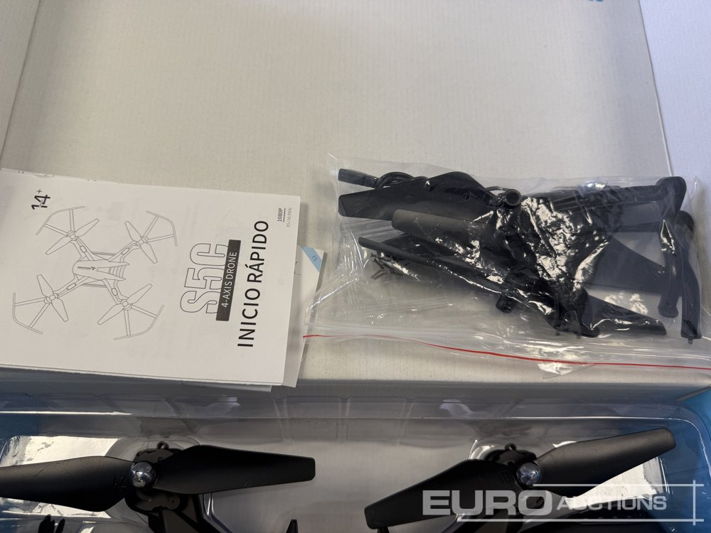 Snaptain Drone - Construction equipment: picture 4 Snaptain Drone - Construction equipment: picture 4