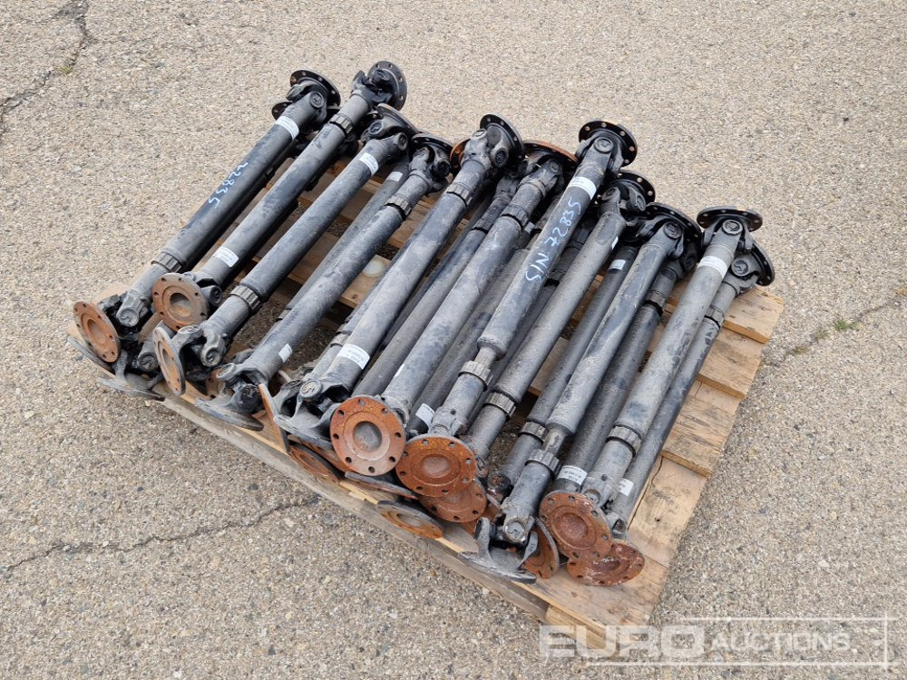 Ausa 46.03062.04 - Spare parts: picture 2 Ausa 46.03062.04 - Spare parts: picture 2