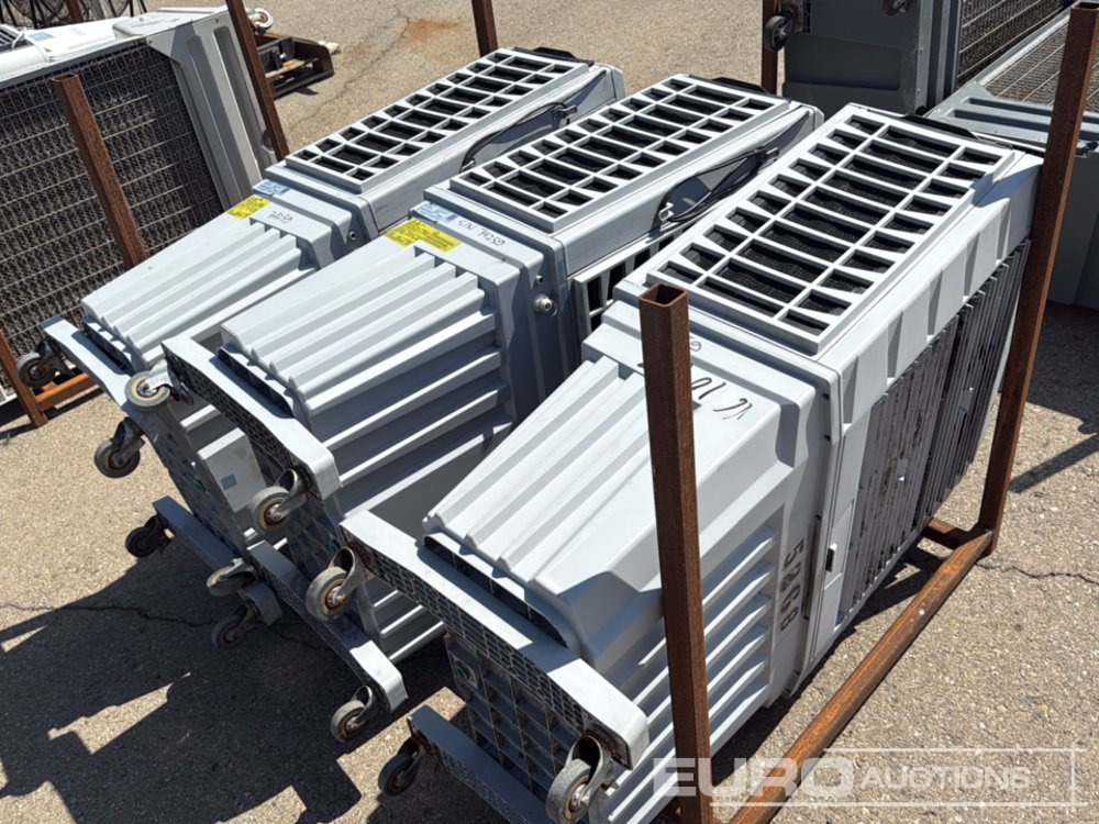 Star Progetti FRE9002 - Construction equipment: picture 3 Star Progetti FRE9002 - Construction equipment: picture 3