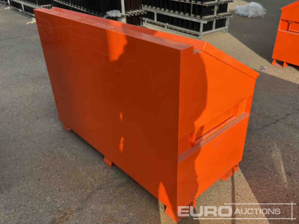 Unused 2024 SABSV D6028 - Workshop equipment: picture 4 Unused 2024 SABSV D6028 - Workshop equipment: picture 4